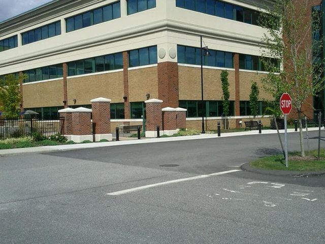 Photo of New England Institute of Technology