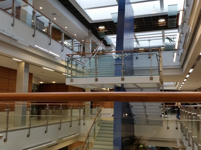 Photo of New England Institute of Technology