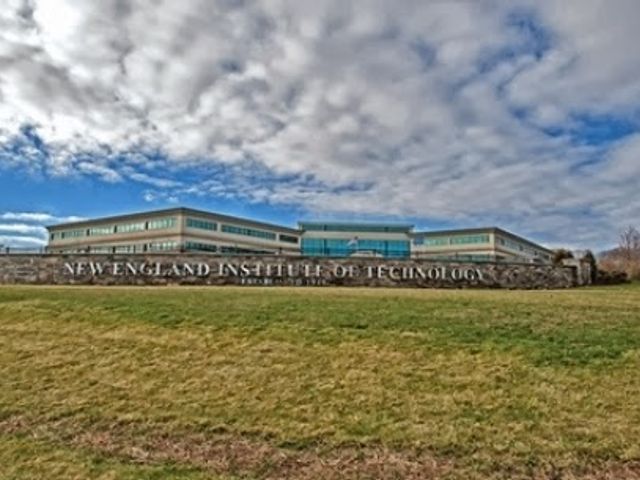 Photo of New England Institute of Technology