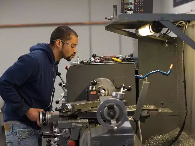 Photo of New England Institute of Technology