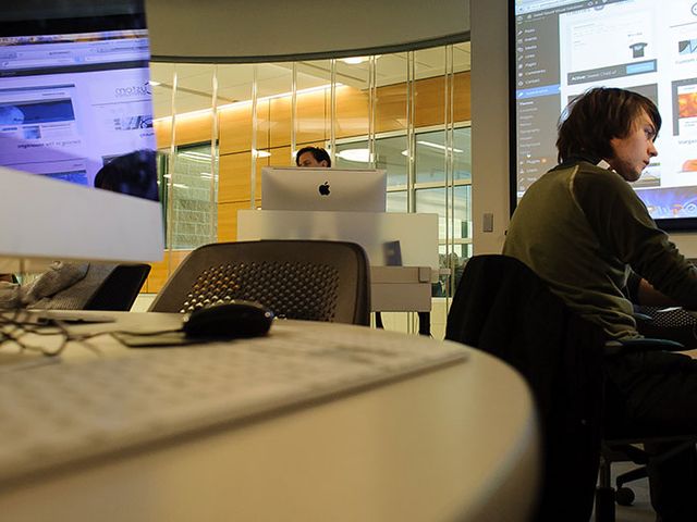 Photo of New England Institute of Technology