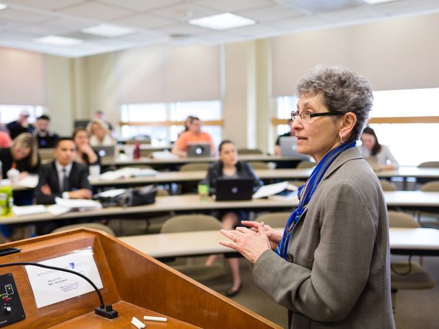 Photo of New England Law-Boston