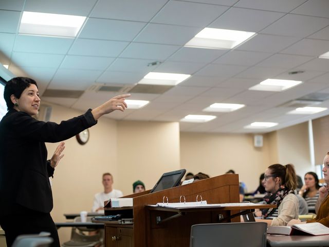 Photo of New England Law-Boston