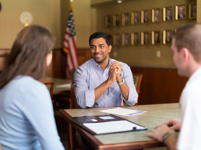Photo of New England Law-Boston