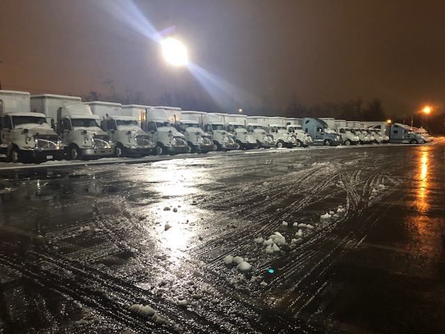 Photo of New England Tractor Trailer Training School of Connecticut