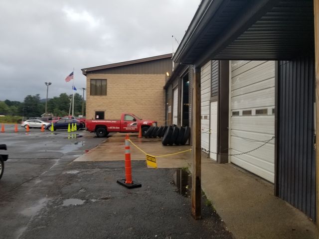 Photo of New England Tractor Trailer Training School of Connecticut