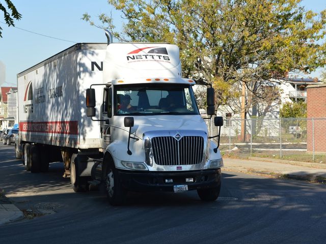 Photo of New England Tractor Trailer Training School of CT-Bridgeport