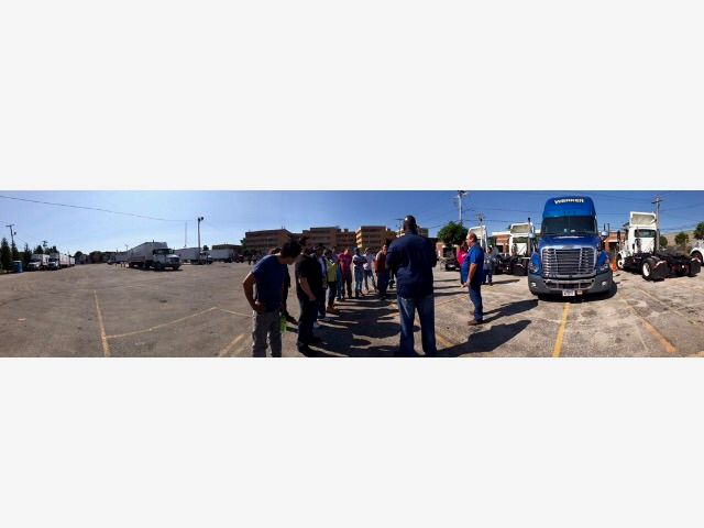 Photo of New England Tractor Trailer Training School of CT-Bridgeport