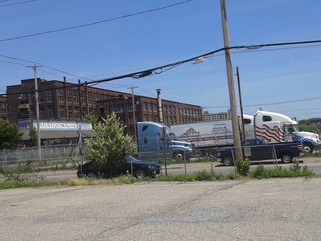 Photo of New England Tractor Trailer Training School of CT-Bridgeport