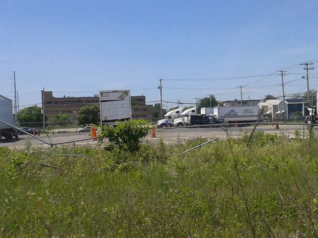 Photo of New England Tractor Trailer Training School of CT-Bridgeport