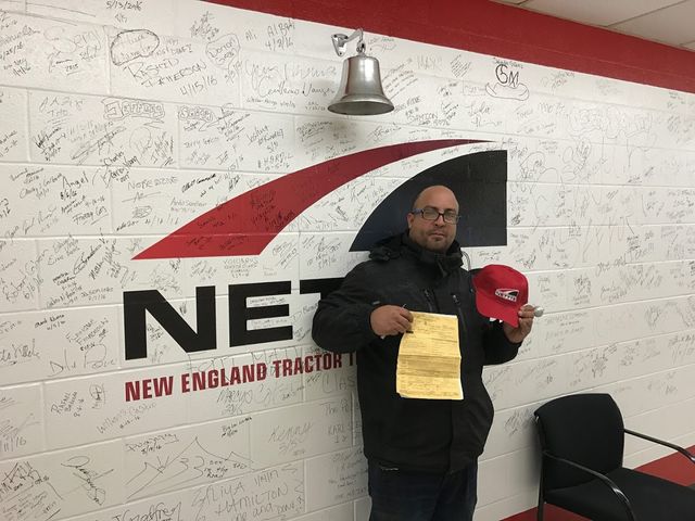 Photo of New England Tractor Trailer Training School of CT-Bridgeport