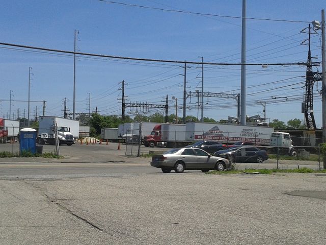 Photo of New England Tractor Trailer Training School of CT-Bridgeport