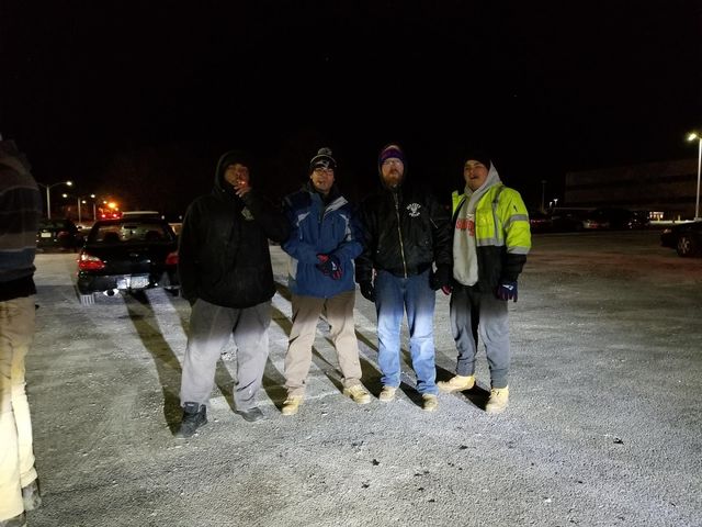 Photo of New England Tractor Trailer Training School of Massachusetts