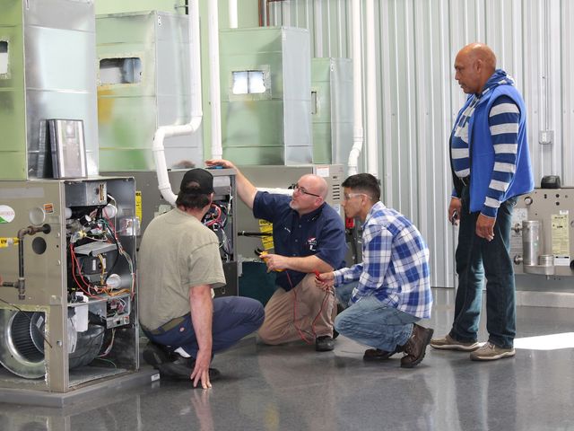 Photo of New England Tractor Trailer Training School of Rhode Island