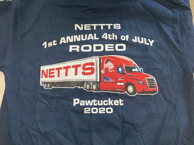 Photo of New England Tractor Trailer Training School of Rhode Island