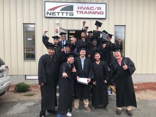 Photo of New England Tractor Trailer Training School of Rhode Island