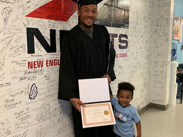 Photo of New England Tractor Trailer Training School of Rhode Island