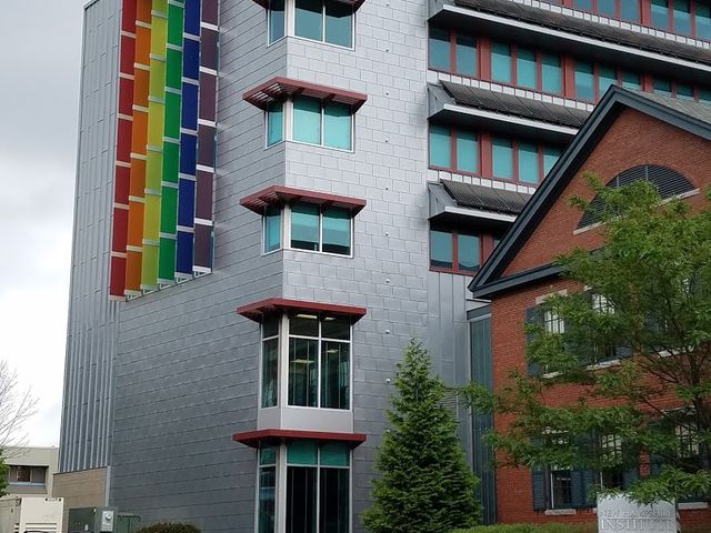 Photo of New Hampshire Institute of Art