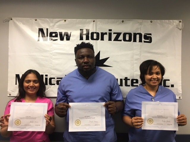 Photo of New Horizons Medical Institute