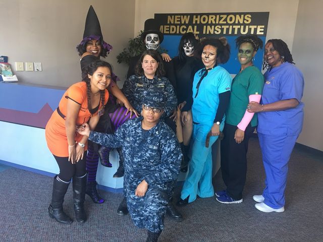 Photo of New Horizons Medical Institute