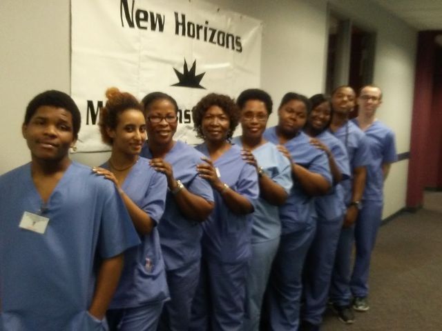 Photo of New Horizons Medical Institute