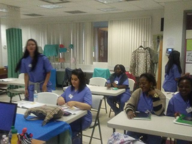 Photo of New Horizons Medical Institute