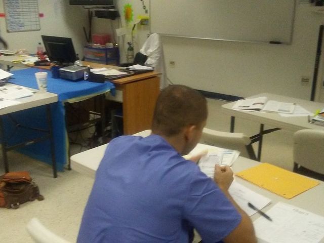 Photo of New Horizons Medical Institute