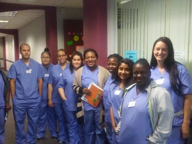 Photo of New Horizons Medical Institute