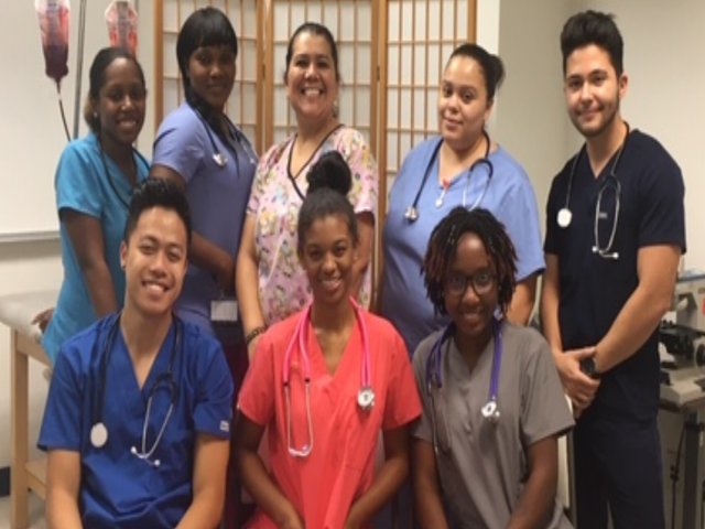 Photo of New Horizons Medical Institute-Winder