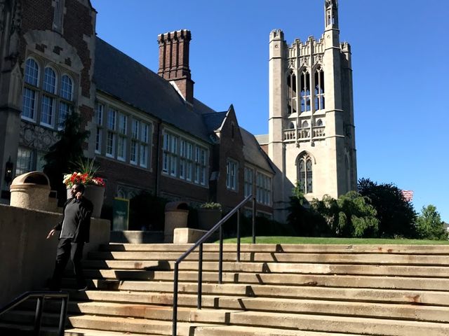 Photo of New Jersey City University