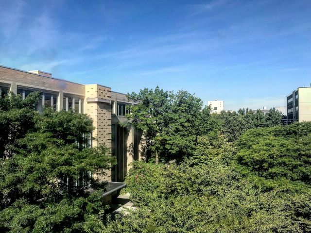 Photo of New Jersey City University