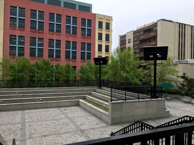 Photo of New Jersey City University