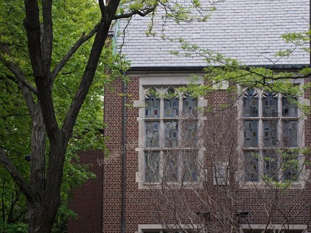 Photo of New Jersey City University