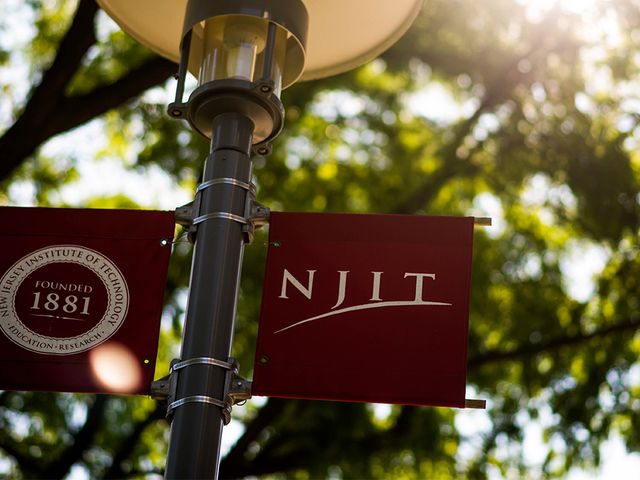 Photo of New Jersey Institute of Technology