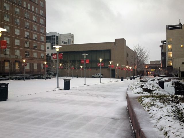 Photo of New Jersey Institute of Technology