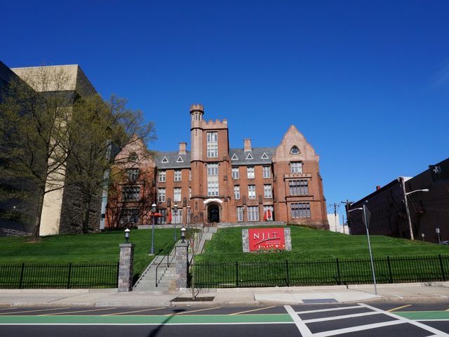 Photo of New Jersey Institute of Technology