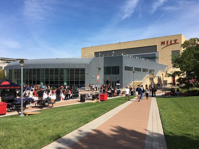 Photo of New Jersey Institute of Technology