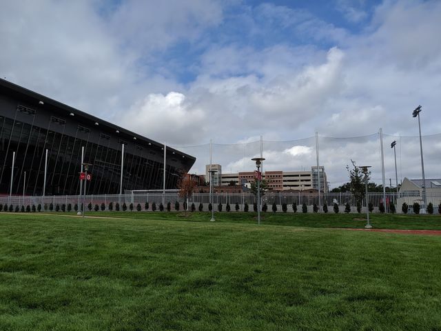 Photo of New Jersey Institute of Technology