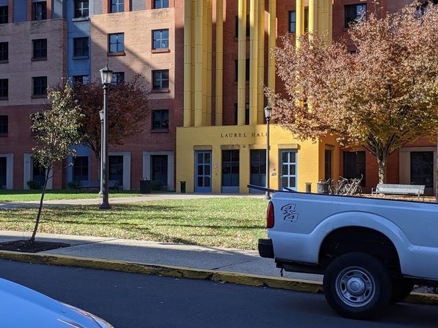 Photo of New Jersey Institute of Technology