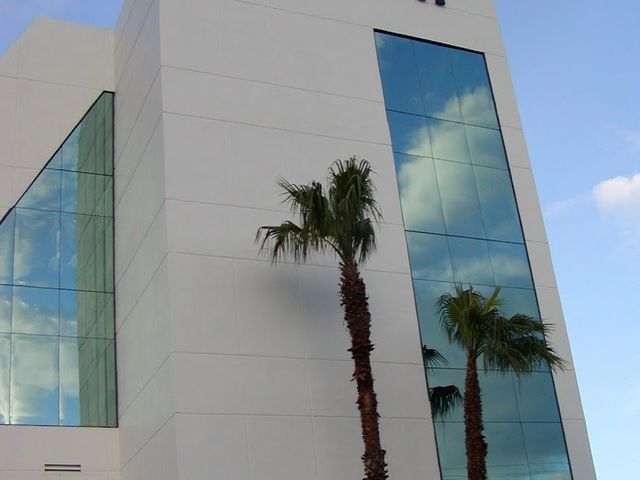 Photo of New Professions Technical Institute