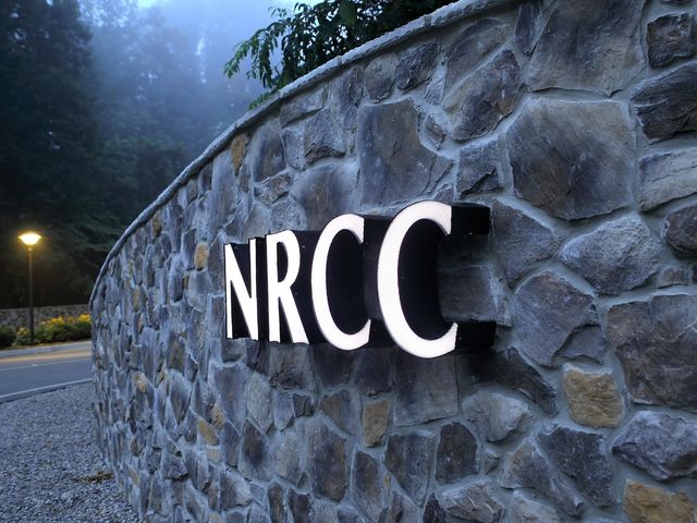 Photo of New River Community College