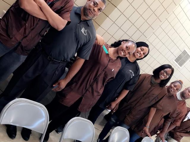 Photo of New Tyler Barber College Inc