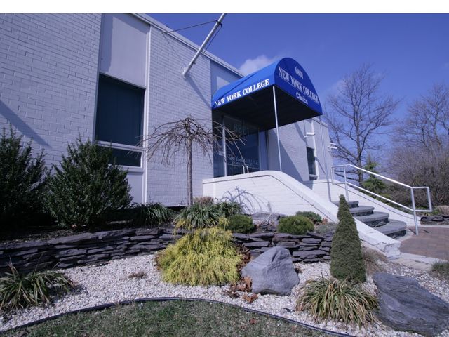 Photo of New York College of Health Professions