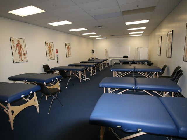Photo of New York College of Health Professions