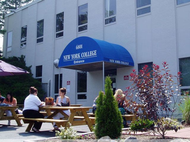 Photo of New York College of Health Professions