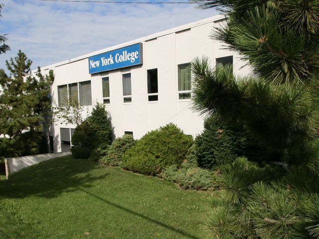 Photo of New York College of Health Professions