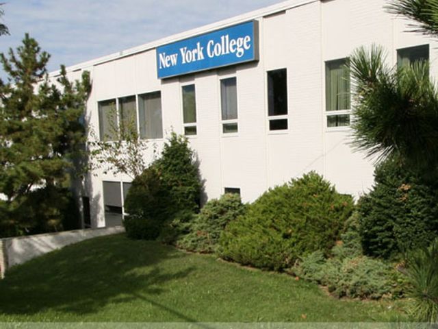 Photo of New York College of Health Professions