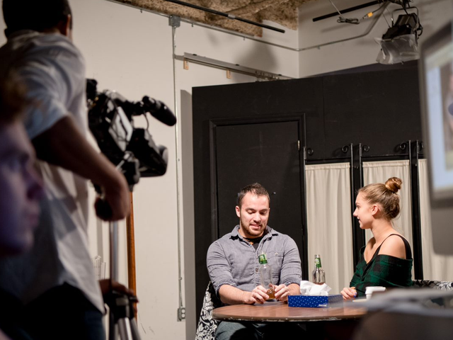 Photo of New York Conservatory for Dramatic Arts