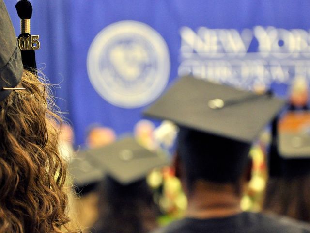 Photo of New York Chiropractic College