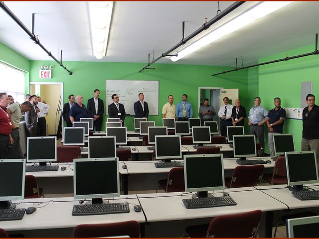 Photo of New York Automotive and Diesel Institute